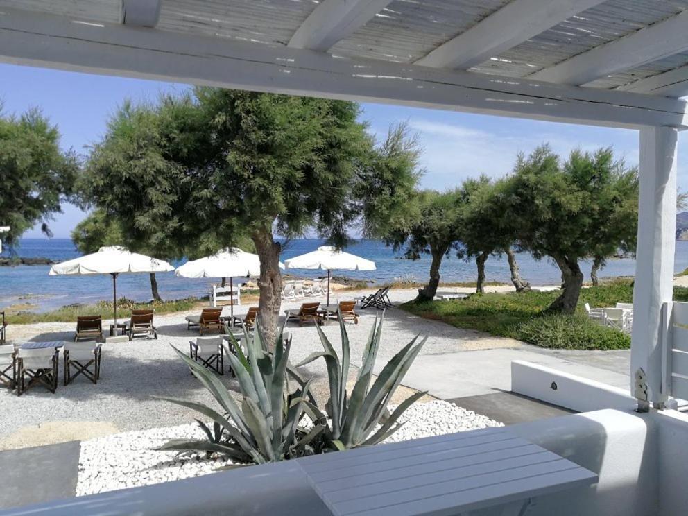 Nefeli Sunset Studios Pollonia Rom bilde