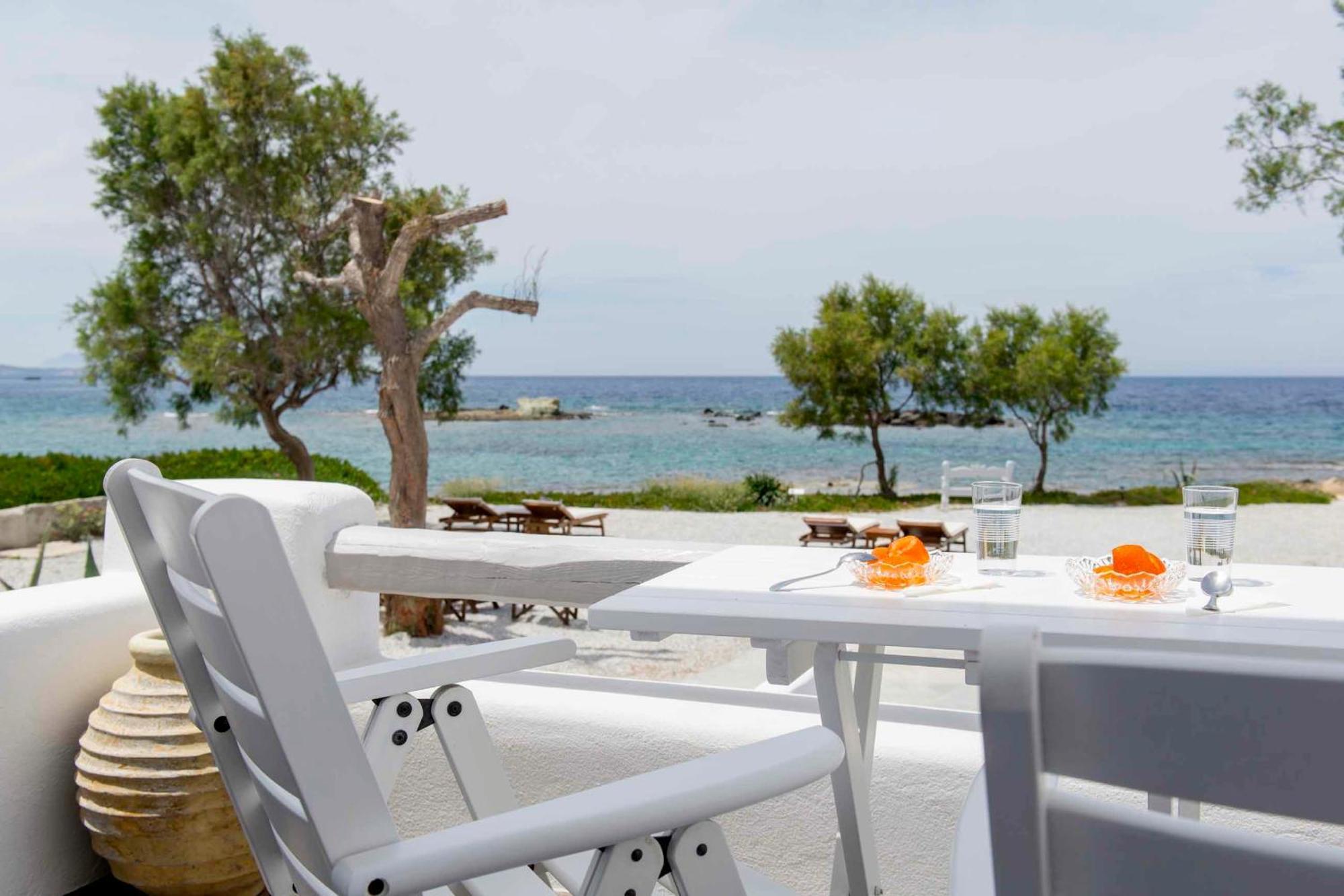 Nefeli Sunset Studios Pollonia Rom bilde