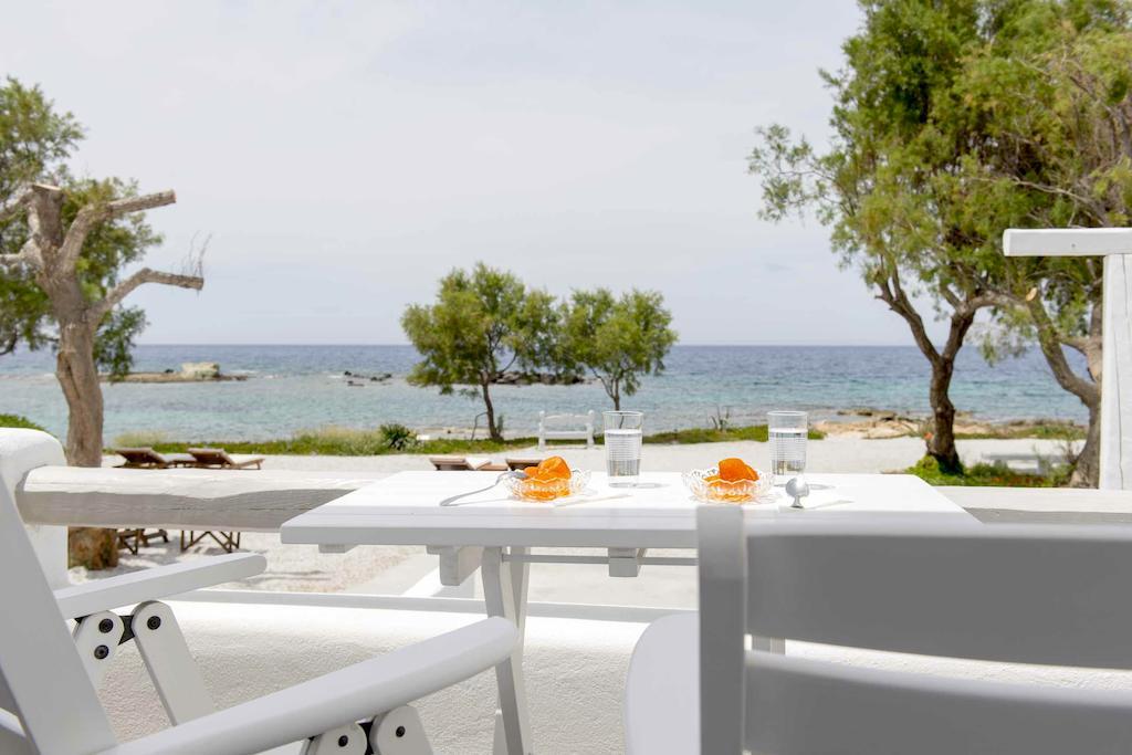 Nefeli Sunset Studios Pollonia Rom bilde